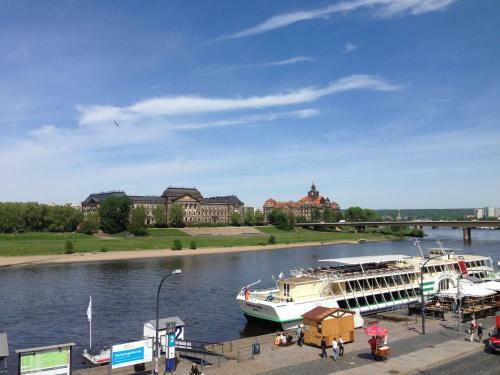 Apartamento Strietzel