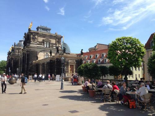 Apartamento Strietzel