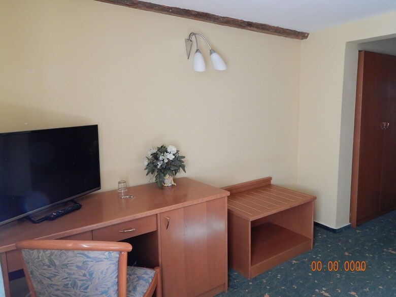 Hostal Altstadthotel Ilsenburg