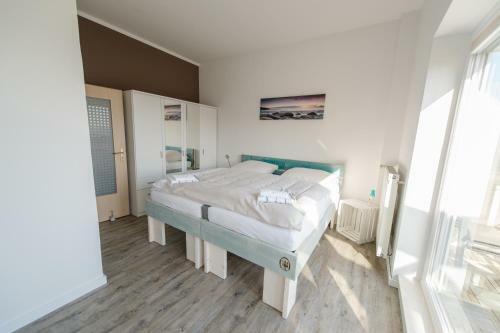 Apartamento Fewo1846 - Ostsehbutzen