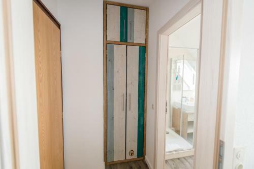 Apartamento Fewo1846 - Ostsehbutzen