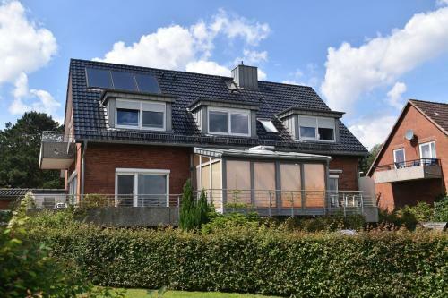 Apartamento Fewo1846 - Ostsehbutzen