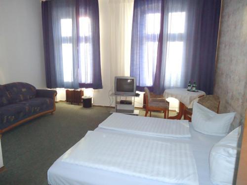 Hotel M�rkischer Hof