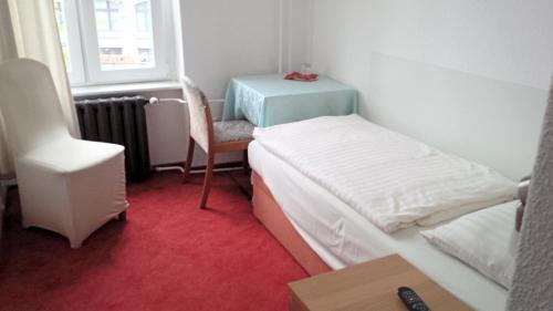 Hotel M�rkischer Hof