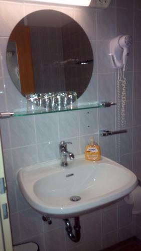 Hotel M�rkischer Hof