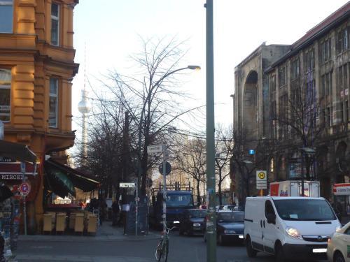 Hotel M�rkischer Hof