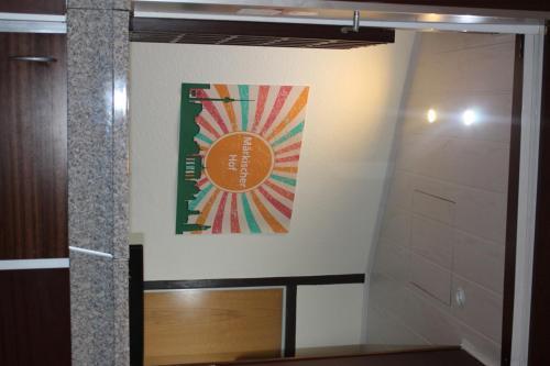 Hotel M�rkischer Hof