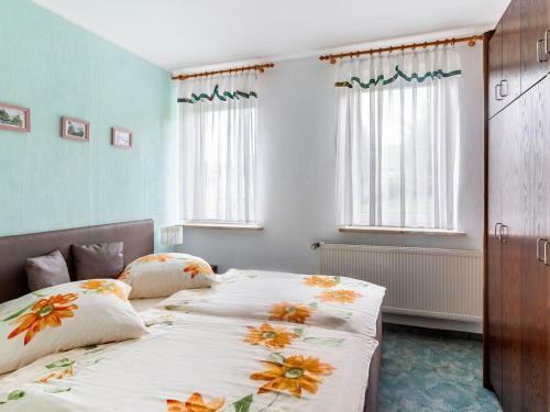 Apartment Lichtenhain