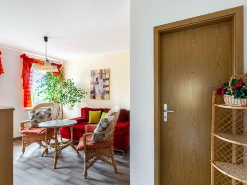 Apartment Lichtenhain