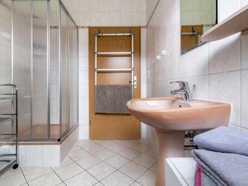 Apartment Lichtenhain
