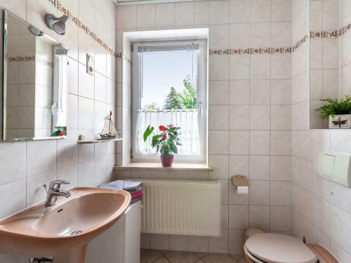 Apartment Lichtenhain