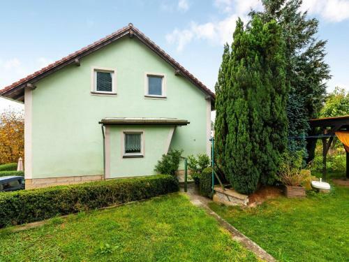 Apartment Lichtenhain