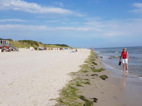 Apartamento Ferienhaus Herich