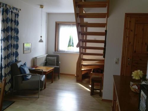 Apartamento Ferienhaus Herich