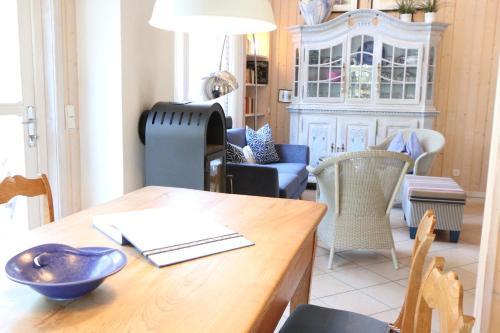 Apartamento Haus Am Meer 232 - Strandpark