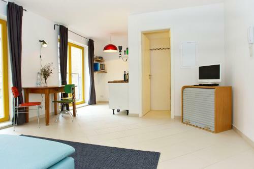 Apartamentos Raja Jooseppi Spittelmarkt Historische Mitte