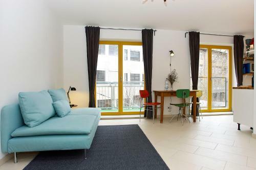 Apartamentos Raja Jooseppi Spittelmarkt Historische Mitte