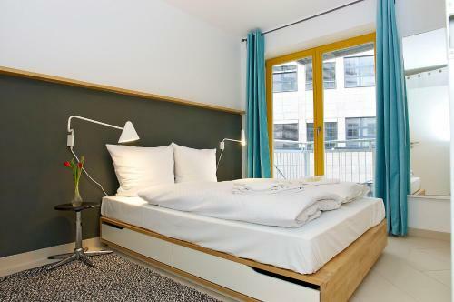 Apartamentos Raja Jooseppi Spittelmarkt Historische Mitte