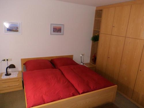 Apartamento Ferienwohnung Sommerberg