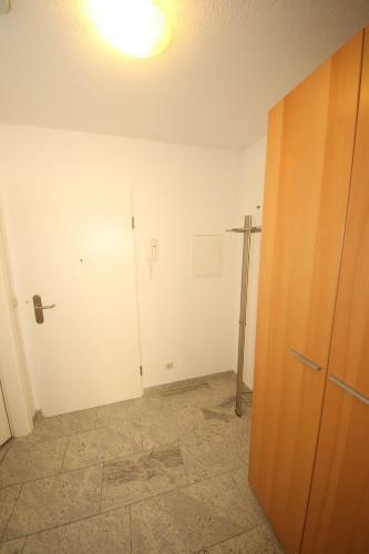 Apartamento Ferienwohnung Am Kurpark