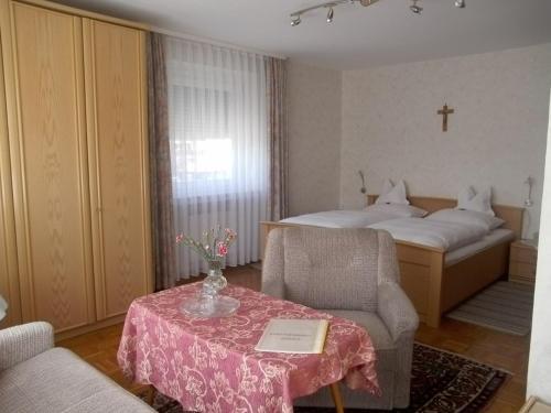 Kurhotel Freuschle