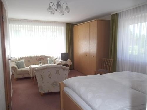 Kurhotel Freuschle