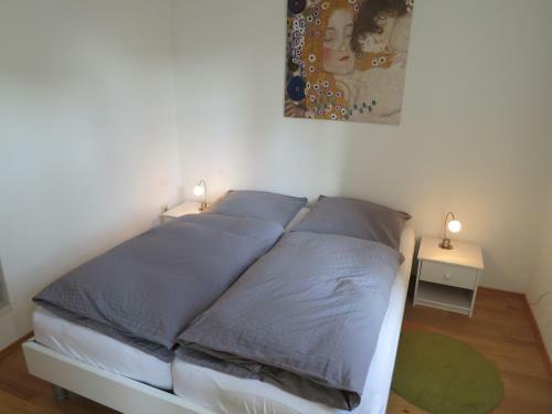 Apartment Brauner Hirsch