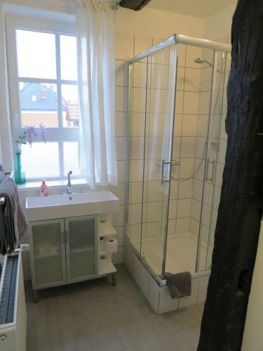 Apartment Brauner Hirsch