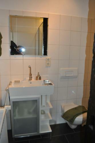 Apartment Brauner Hirsch