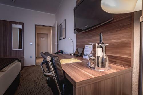 Schlosshotel Kassel