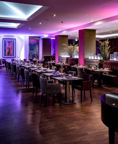 Schlosshotel Kassel