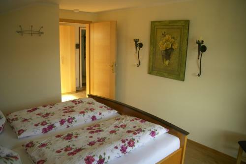 Apartamento G�stehaus Gaisalpe