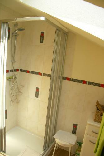 Apartamento G�stehaus Gaisalpe