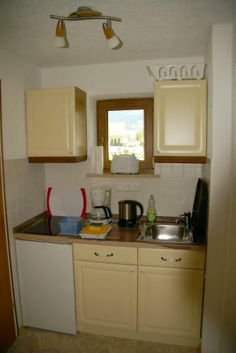 Apartamento G�stehaus Gaisalpe