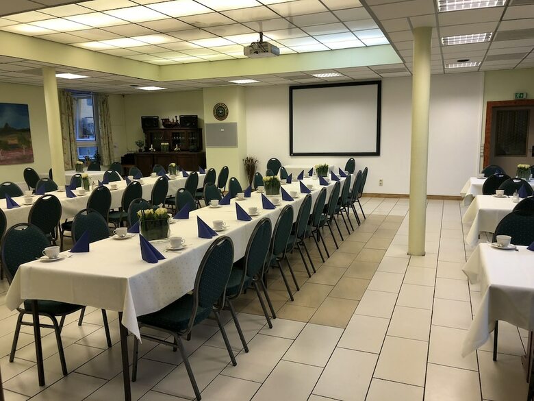 Heidek�nig Hotel Celle