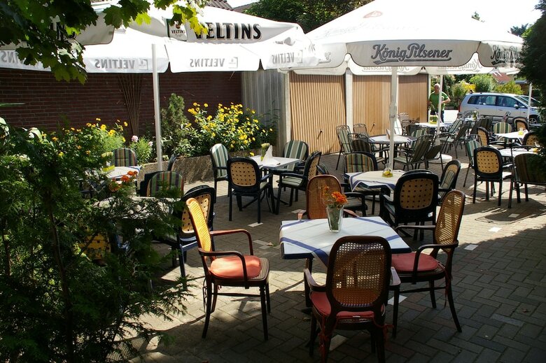 Heidek�nig Hotel Celle