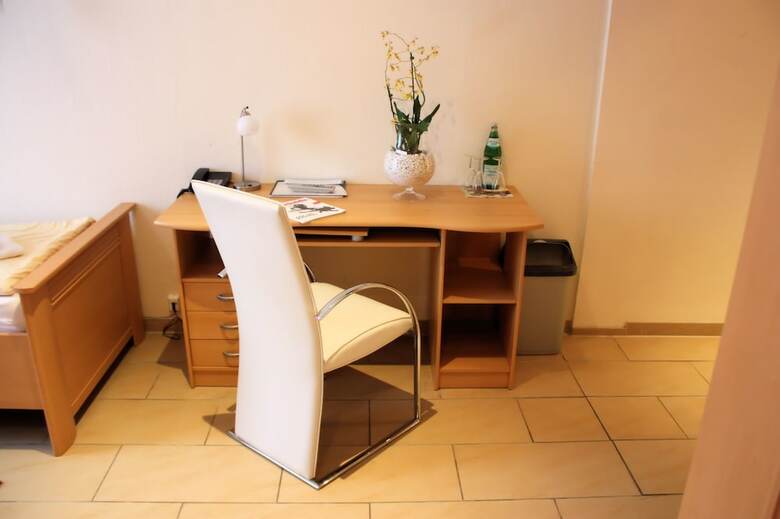 Heidek�nig Hotel Celle