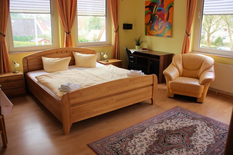 Heidek�nig Hotel Celle