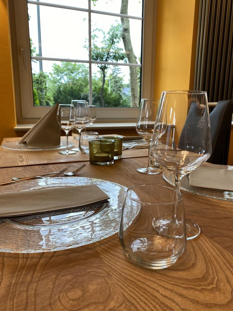 Heidek�nig Hotel Celle