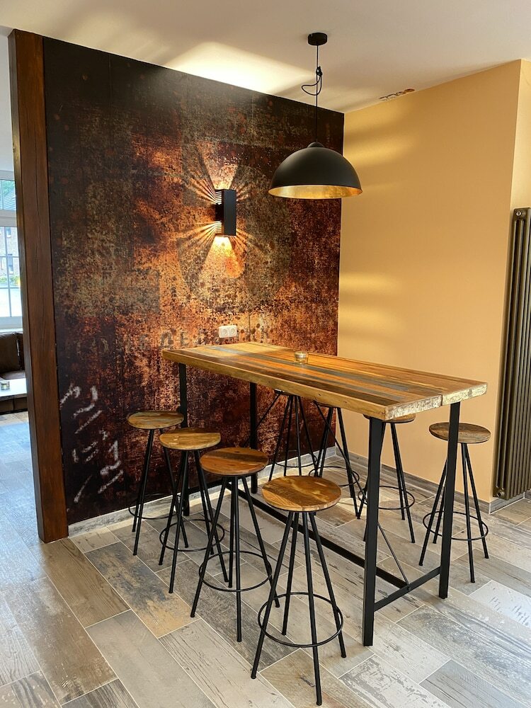 Heidek�nig Hotel Celle