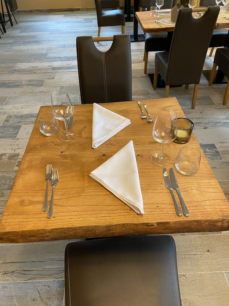 Heidek�nig Hotel Celle