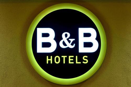 B&B Hotel Krefeld