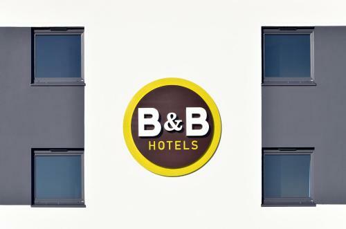 B&B Hotel Krefeld