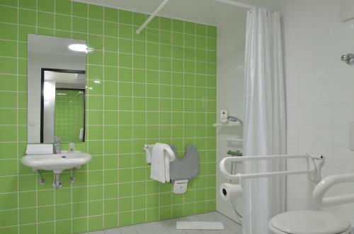 B&B Hotel Krefeld