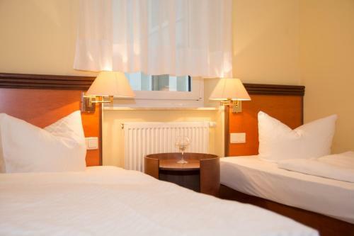 Aparthotel Rialto