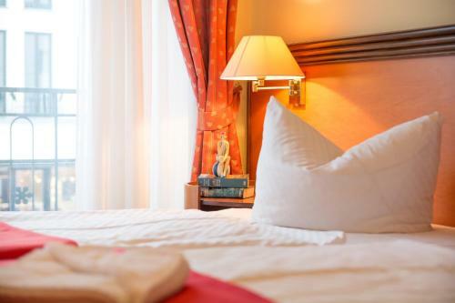 Aparthotel Rialto
