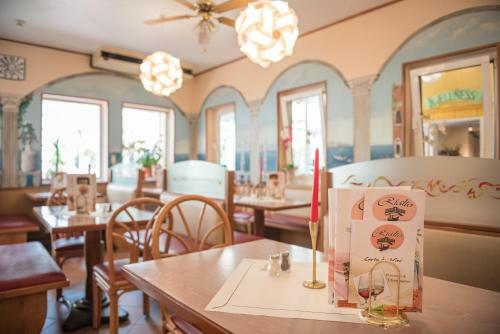 Aparthotel Rialto