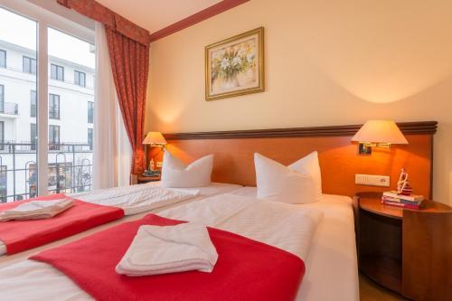 Aparthotel Rialto