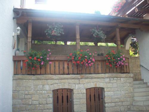 Hostal G�stehaus Fidelis