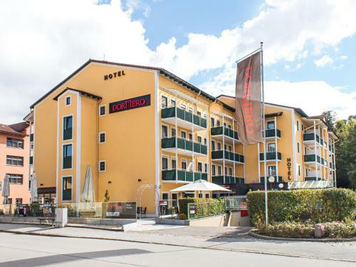 Dormero Hotel Passau